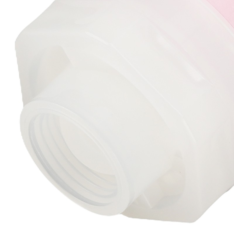 Shower Filter Remove Impurities and Chlorine 3 Layer Delicate Bath