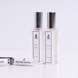 Mini eau de parfum long-lasting women's perfume Jasmine 17 5ml - Plaid Dorantche 27 (5ml) / 미니 오드퍼퓸 지속력이좋은 여자향수 자스민17 5ml - 플레드도란췌27(5ml)