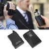 One for One Multifunction Lavalier Wireless Microphone Loudspeaker Frequency Conversion