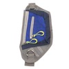 Dog Treat Training Pouch Nylon Multifunction Reflective Strip Pet Treat