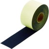 Trusco U1-50X10-BK Protect Tape, Black, 2 inches (50 mm) x 32.8 ft. (10 m)