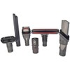 Dyson Vacuum Cleaner Complete Tool Accessories Set by Ufixt® Fits