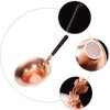 Copper Tea Strainer Copper Tea Infuser Copper Coffee Strainer Tea