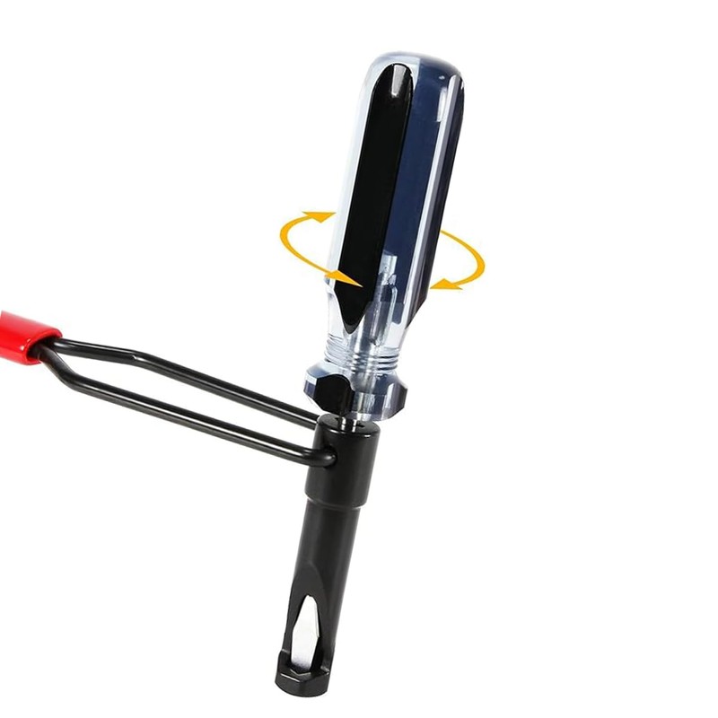 WEZCHUGHAOL 10mm Lock Nut Valve Adjustment Tool - Easily Loosen