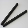 Teensery 10 Pcs Empty Eyeliner Tubes Plastic Liquid Eyeliner Pen