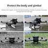 STARTRC DJI Compatible Mini 5 Pro Landing Gear Height Increase