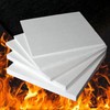 GIRtech Ceramic Fiber Insulation Board (2300F) (23,6" X 12" X