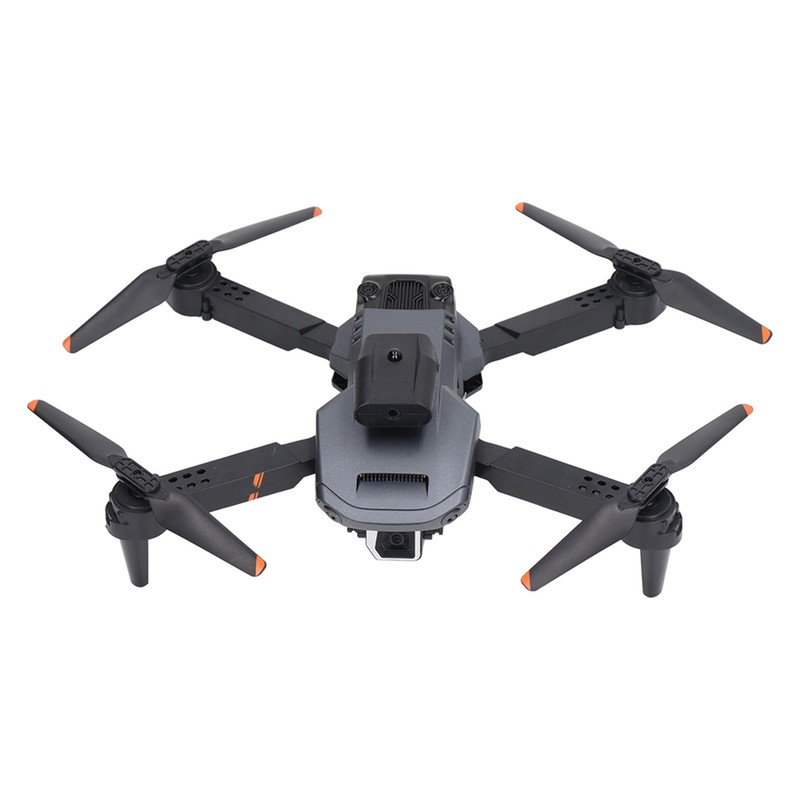 K6 All Sides Obstacles Avoidance Drone Aerial Photography Folding Quadcopter