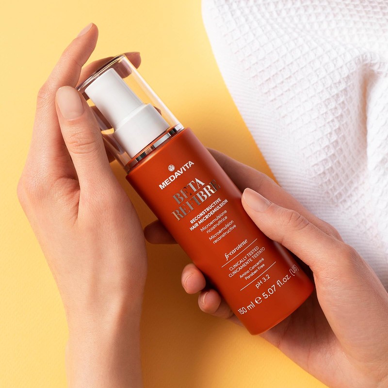 Medavita B Refibre Reconstructing Microemulsion 150 ml