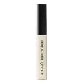 Maquillaje Bissú Corrector Líquido Profesional