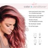 Keracolor Clenditioner for Brunettes ROSE GOLD Hair Dye - Semi