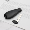 eMagTech 4 Button Car Remote Control Key Fob Cover Compatible