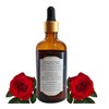 Enhanced Essentials Luxurious Rose Essential Oil by Enhanced Essentials| Slow