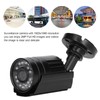 Sonew 1080p Security Camera, Full HD CCTV Camera with Night