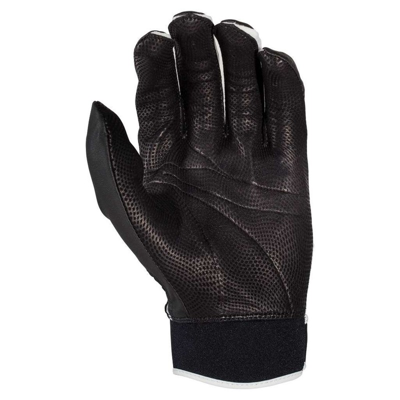 Franklin Sports Hockey Goalie Under Gloves - Youth Large -
