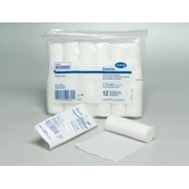 HARTMANN Conforming Stretch Bandage Conco Polyester 3" X 4.1 Yard NonSterile (#80300000, Sold Per Bag)