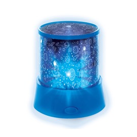 Toi Toys Galaxy Projection Lamp
