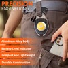 GUARDMAN Stocking Stuffers Hanukkah Gifts – Multitool Survival keychain Tool,