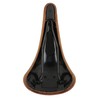 Gusti Sean Y. Genuine Leather Bicycle Saddle Leather Saddle Retro