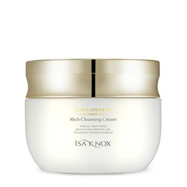 Turnover 28 (AD) Rich Cleansing Cream 200ml / 턴오버28(AD)리치 클렌징 크림200ml