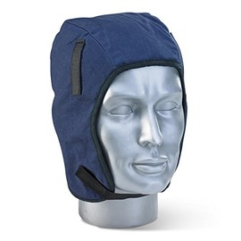 Beeswift RB405 WINTER HELMET LINER NAVY BLUE
