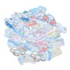 Sanrio 401200 Cinnamoroll Sticker & Case Set
