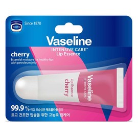 Bálsamo Labial Vaseline Cherry Blíster 10ml