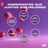Bpn Pro Colágeno Hidrolizado Polvo Sabor Fresa 360 Vitamina Zinc