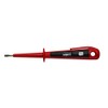 H + H Werkzeug VDE Screwdriver Set 6-Piece Including Voltage