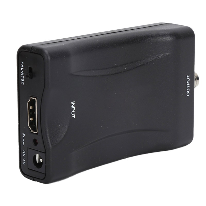 HD Multimedia Interface to BNC Converter HD Multimedia Interface to