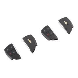 GM Genuine Parts 86777666 Remote Control Door Lock Supplemental Transmitter Package