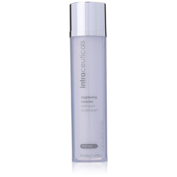 Intraceuticals Opulence Brightening Cleanser, 1.69 Fluid Ounce