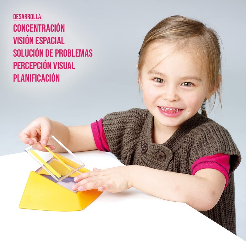 Smart Games – Colour Code