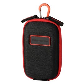 OM SYSTEM CSCH-107 Tasche mit Karabinerhaken - geeignet für TG-7 / Olympus TG-6 / TG-5