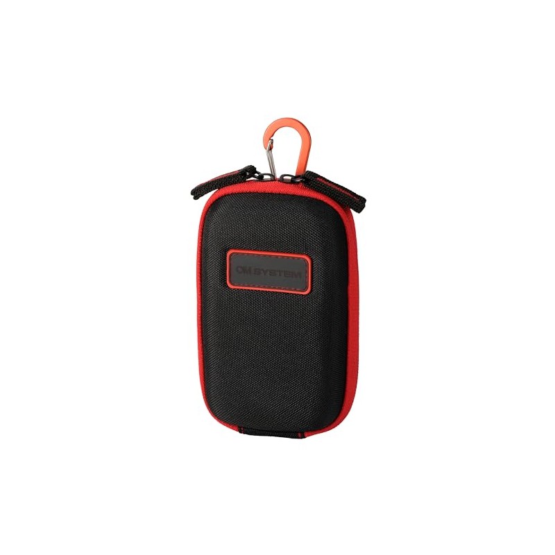 OM SYSTEM CSCH-107 Tasche mit Karabinerhaken - geeignet für TG-7