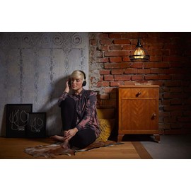 Osram Osram LED Vintage 1906 Lampe, Sockel E27, Warm White, 2000 K, 4 W, Ersatz fr 28 W-Glhbirne [Energieklasse G]