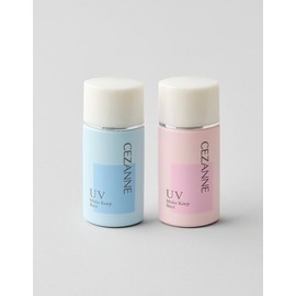 Sezanne [세잔느] 메이크업 킵 베이스 30ml 2종 (택1) [Sezanne] Makeup Keep Base 30ml 2 Types (Choose 1)