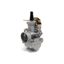 20 mm Carburettor VM20 Suitable for Zündapp C, GTS, KS 50 (Type 517, 530), Hercules K, KX 5, Supra 4 GP, Kreidler Florett, Puch, Simson - Mikuni VM20 Replica