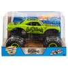 Hot Wheels Monster Jam Gas Monkey Vehicle