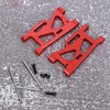 Metal Front Swing Arm RC Car Spare Parts for WLtoys