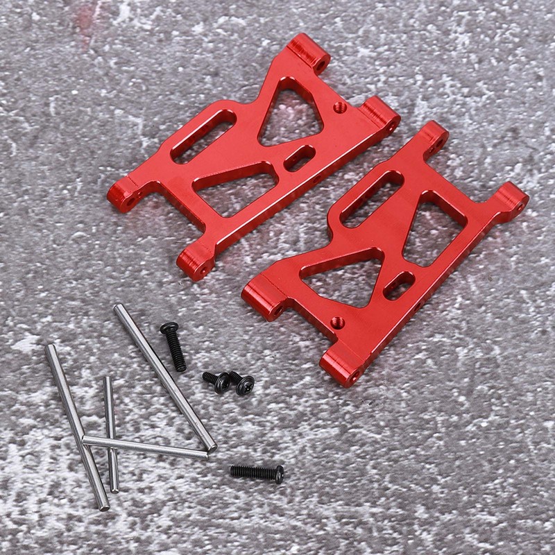 Metal Front Swing Arm RC Car Spare Parts for WLtoys