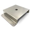 SELFSAT MWR Mounting Plate for 5G Antenna Roof Mount