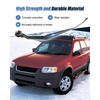 Replace 43513 43514 Front Windshield Wiper Arms Compatible with Ford