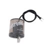 ECSiNG 2 Pin LED Indicator Relay EF32RLNP 12 V for
