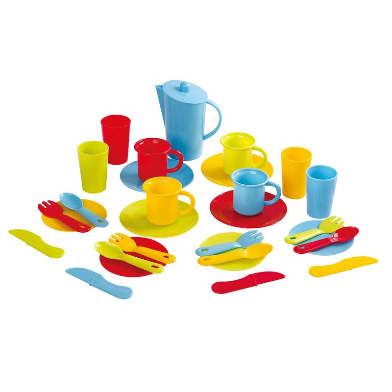 Playgo My Dishdrainer, 30-Piece