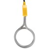 1200W Stainless Steel Immersion Heater Portable Boiler Water Heating Rod