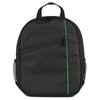 Small Camera Backpack Outdoor Camera Bag Water-resistant Shock-proof Camera Case