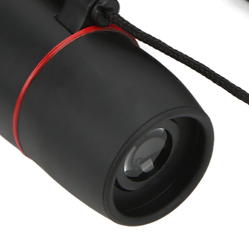 30x60 Compact Binoculars Clear Low Light Vision Easy Focus Portable