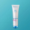 Shampoo Para Reparar El Cabello Seco Y Dañado Salerm 300