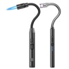 Flame bird 2 Pack Flexible Multi-Purpose Lighter, Long Butane Torch